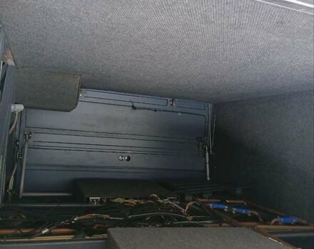 Зеленый Бова Магик, объемом двигателя 12.9 л и пробегом 916 тыс. км за 59000 $, фото 16 на Automoto.ua