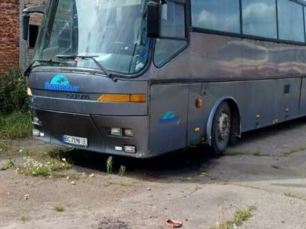 Сірий Бова Europa, об'ємом двигуна 11.6 л та пробігом 183 тис. км за 7000 $, фото 1 на Automoto.ua