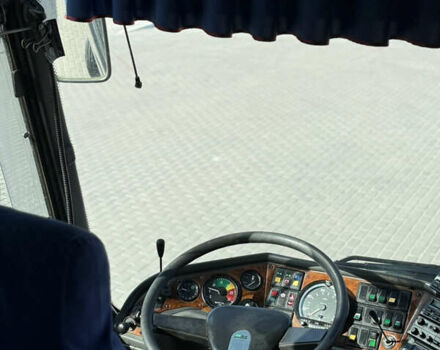 Сірий Бова FLD, об'ємом двигуна 8.66 л та пробігом 800 тис. км за 10700 $, фото 16 на Automoto.ua