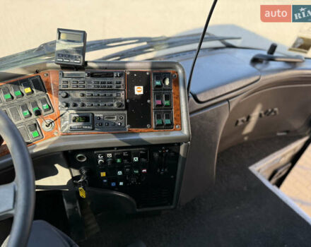 Сірий Бова FLD, об'ємом двигуна 8.66 л та пробігом 800 тис. км за 10700 $, фото 31 на Automoto.ua