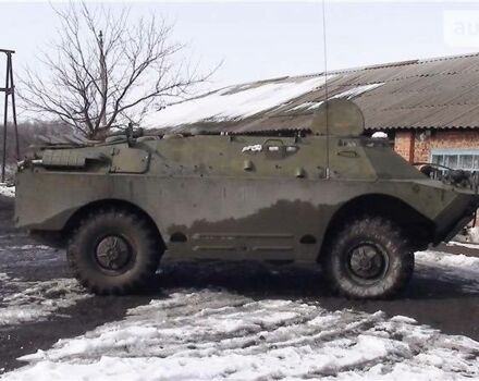 БРДМ 2 1986 в Киеве на Automoto.ua Зеленый БРДМ 2, объемом двигателя 4.2 л и пробегом 1 тыс. км за 15000 $, фото 1 на Automoto.ua