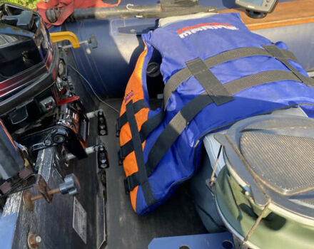 Бріг Б380, об'ємом двигуна 0 л та пробігом 1 тис. км за 2200 $, фото 21 на Automoto.ua