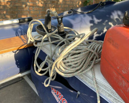 Бріг Б380, об'ємом двигуна 0 л та пробігом 1 тис. км за 2200 $, фото 12 на Automoto.ua