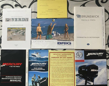 Бріг Б380, об'ємом двигуна 0 л та пробігом 1 тис. км за 2200 $, фото 1 на Automoto.ua