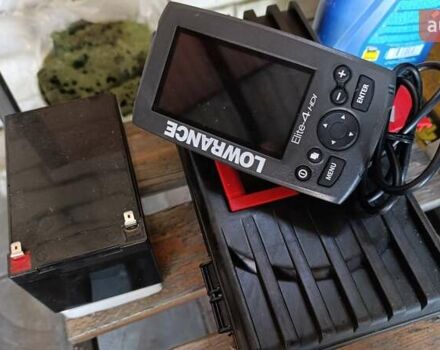 Бріг Б380, об'ємом двигуна 0 л та пробігом 200 тис. км за 1200 $, фото 1 на Automoto.ua