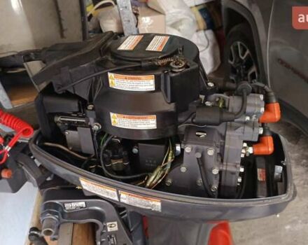 Бріг Б380, об'ємом двигуна 0 л та пробігом 200 тис. км за 1200 $, фото 4 на Automoto.ua