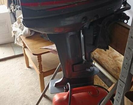 Бріг Б380, об'ємом двигуна 0 л та пробігом 200 тис. км за 1200 $, фото 6 на Automoto.ua