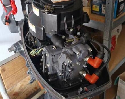 Бріг Б380, об'ємом двигуна 0 л та пробігом 200 тис. км за 1200 $, фото 7 на Automoto.ua