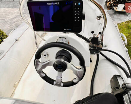Бріг Б460, об'ємом двигуна 14.86 л та пробігом 15 тис. км за 8200 $, фото 13 на Automoto.ua