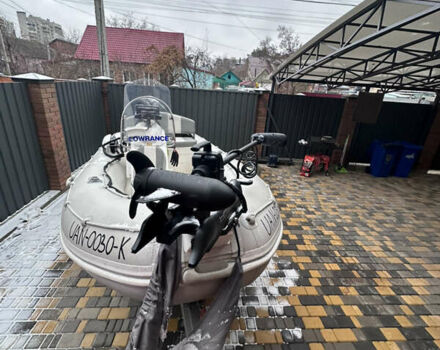 Бріг Б460, об'ємом двигуна 14.86 л та пробігом 15 тис. км за 8200 $, фото 8 на Automoto.ua