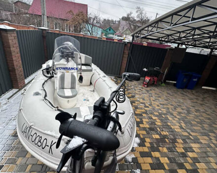 Бріг Б460, об'ємом двигуна 14.86 л та пробігом 15 тис. км за 8200 $, фото 10 на Automoto.ua