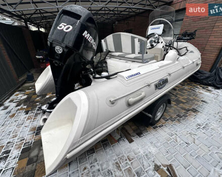 Бріг Б460, об'ємом двигуна 14.86 л та пробігом 15 тис. км за 8200 $, фото 9 на Automoto.ua