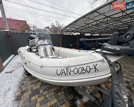 Бріг Б460, об'ємом двигуна 14.86 л та пробігом 15 тис. км за 8200 $, фото 2 на Automoto.ua