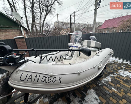 Бріг Б460, об'ємом двигуна 14.86 л та пробігом 15 тис. км за 8200 $, фото 1 на Automoto.ua