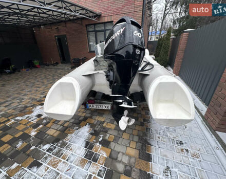 Бріг Б460, об'ємом двигуна 14.86 л та пробігом 15 тис. км за 8200 $, фото 6 на Automoto.ua