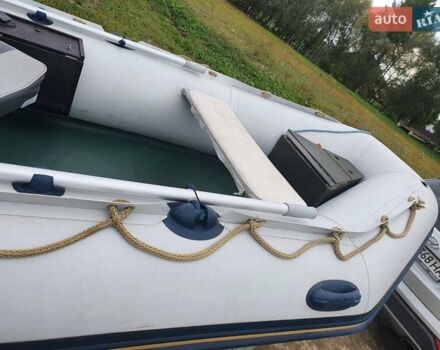 Зелений Бріг Балтік, об'ємом двигуна 0 л та пробігом 1 тис. км за 3500 $, фото 2 на Automoto.ua