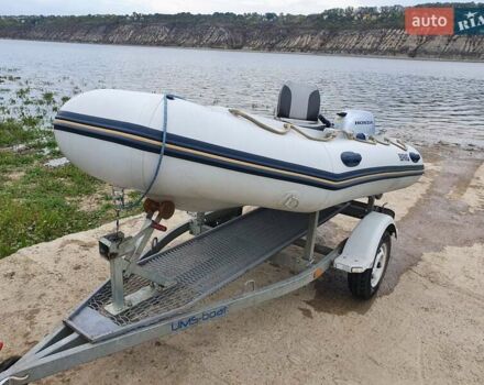 Зелений Бріг Балтік, об'ємом двигуна 0 л та пробігом 1 тис. км за 3500 $, фото 1 на Automoto.ua