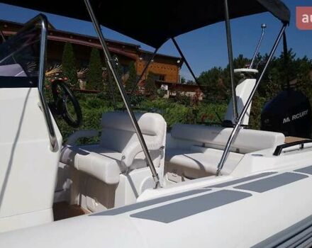 Білий Бріг Ігл, об'ємом двигуна 0 л та пробігом 1 тис. км за 65000 $, фото 7 на Automoto.ua