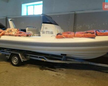 Білий Бріг Ігл, об'ємом двигуна 0 л та пробігом 1 тис. км за 65000 $, фото 5 на Automoto.ua