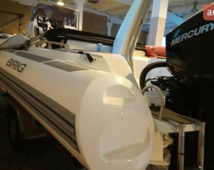 Білий Бріг Ігл, об'ємом двигуна 0 л та пробігом 1 тис. км за 65000 $, фото 3 на Automoto.ua