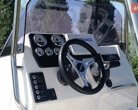 Білий Бріг Ігл, об'ємом двигуна 0 л та пробігом 1 тис. км за 65000 $, фото 6 на Automoto.ua