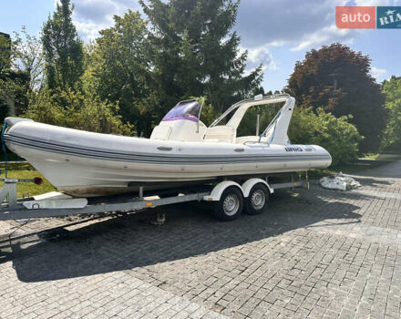 Бриг Игл, объемом двигателя 0 л и пробегом 0 тыс. км за 25000 $, фото 2 на Automoto.ua