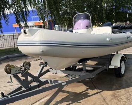 Бріг Ф500, об'ємом двигуна 60 л та пробігом 0 тис. км за 8500 $, фото 15 на Automoto.ua