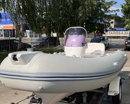 Бріг Ф500, об'ємом двигуна 60 л та пробігом 0 тис. км за 8500 $, фото 7 на Automoto.ua