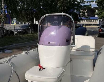Бріг Ф500, об'ємом двигуна 60 л та пробігом 0 тис. км за 8500 $, фото 14 на Automoto.ua