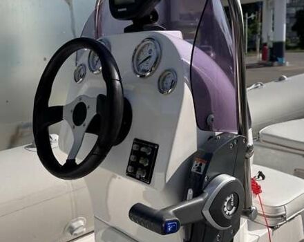 Бріг Ф500, об'ємом двигуна 60 л та пробігом 0 тис. км за 8500 $, фото 4 на Automoto.ua