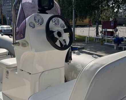 Бріг Ф500, об'ємом двигуна 60 л та пробігом 0 тис. км за 8500 $, фото 13 на Automoto.ua