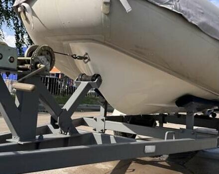 Бріг Ф500, об'ємом двигуна 60 л та пробігом 0 тис. км за 8500 $, фото 20 на Automoto.ua