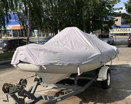 Бріг Ф500, об'ємом двигуна 60 л та пробігом 0 тис. км за 8500 $, фото 17 на Automoto.ua