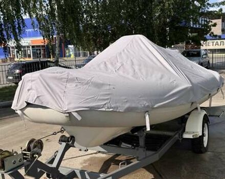 Бріг Ф500, об'ємом двигуна 60 л та пробігом 0 тис. км за 8500 $, фото 19 на Automoto.ua