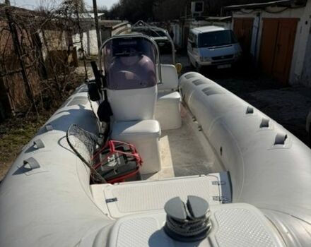 Белый Бриг Фалкон Ридерс, объемом двигателя 0 л и пробегом 0 тыс. км за 7000 $, фото 15 на Automoto.ua