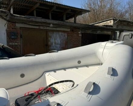 Белый Бриг Фалкон Ридерс, объемом двигателя 0 л и пробегом 0 тыс. км за 7000 $, фото 5 на Automoto.ua