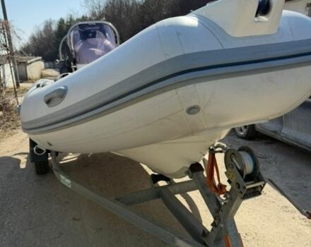 Белый Бриг Фалкон Ридерс, объемом двигателя 0 л и пробегом 0 тыс. км за 7000 $, фото 1 на Automoto.ua