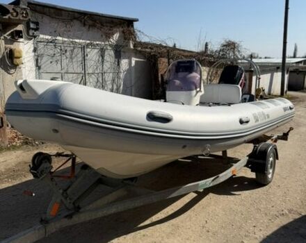 Белый Бриг Фалкон Ридерс, объемом двигателя 0 л и пробегом 0 тыс. км за 7000 $, фото 13 на Automoto.ua