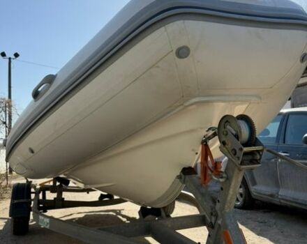 Белый Бриг Фалкон Ридерс, объемом двигателя 0 л и пробегом 0 тыс. км за 7000 $, фото 2 на Automoto.ua