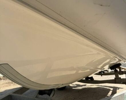 Белый Бриг Фалкон Ридерс, объемом двигателя 0 л и пробегом 0 тыс. км за 7000 $, фото 14 на Automoto.ua