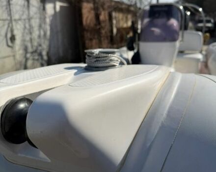 Белый Бриг Фалкон Ридерс, объемом двигателя 0 л и пробегом 0 тыс. км за 7000 $, фото 16 на Automoto.ua