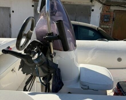 Белый Бриг Фалкон Ридерс, объемом двигателя 0 л и пробегом 0 тыс. км за 7000 $, фото 6 на Automoto.ua