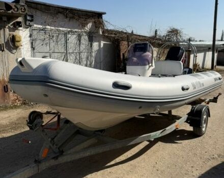 Белый Бриг Фалкон Ридерс, объемом двигателя 0 л и пробегом 0 тыс. км за 7000 $, фото 12 на Automoto.ua