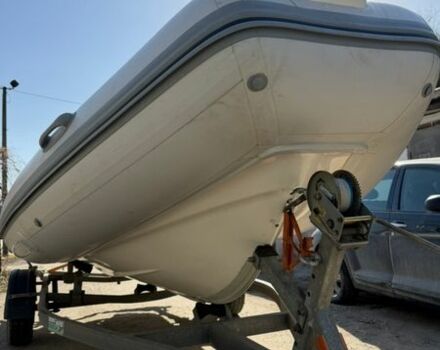 Белый Бриг Фалкон Ридерс, объемом двигателя 0 л и пробегом 0 тыс. км за 7000 $, фото 3 на Automoto.ua