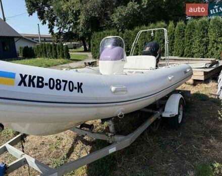 Бриг Фалкон Ридерс, объемом двигателя 0 л и пробегом 1 тыс. км за 8700 $, фото 3 на Automoto.ua