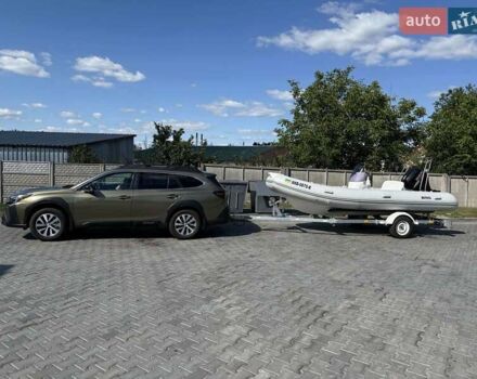 Бриг Фалкон Ридерс, объемом двигателя 0 л и пробегом 1 тыс. км за 8700 $, фото 1 на Automoto.ua