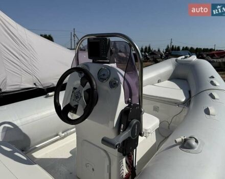 Бриг Фалкон Ридерс, объемом двигателя 0 л и пробегом 1 тыс. км за 8700 $, фото 5 на Automoto.ua