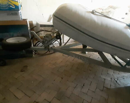 Бриг РИБ, объемом двигателя 0 л и пробегом 0 тыс. км за 4500 $, фото 2 на Automoto.ua