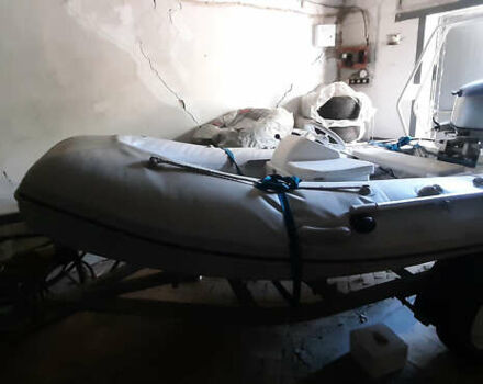 Бриг РИБ, объемом двигателя 0 л и пробегом 0 тыс. км за 4500 $, фото 1 на Automoto.ua