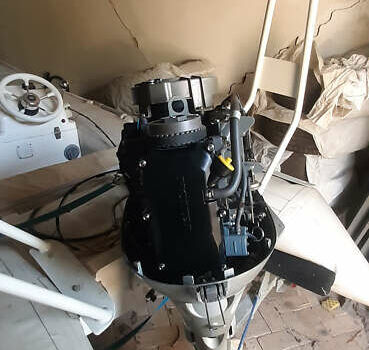 Бриг РИБ, объемом двигателя 0 л и пробегом 0 тыс. км за 4500 $, фото 6 на Automoto.ua